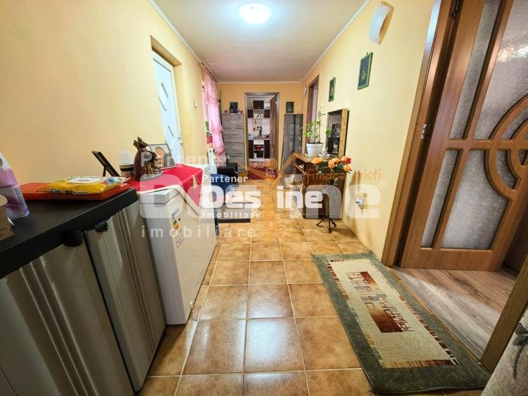 Apartament 2 camere 68 mp + 300mp curte, terasă și beci CUG - 11