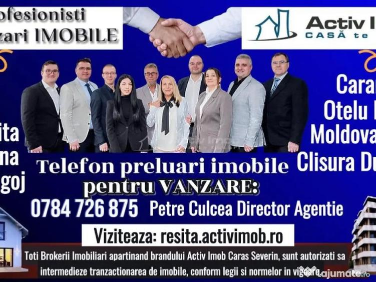 Bocsa Casa D P Etj.1. Garaj si Teren, Zona Mioritica. - 5