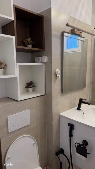 2 camere, renovat integral 2026, 4 min metrou Nicolae Grigorescu - 9