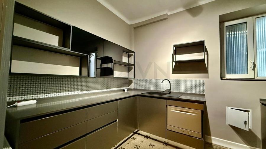 REA1027584 Apartament de exceptie pe strada Londra - 3