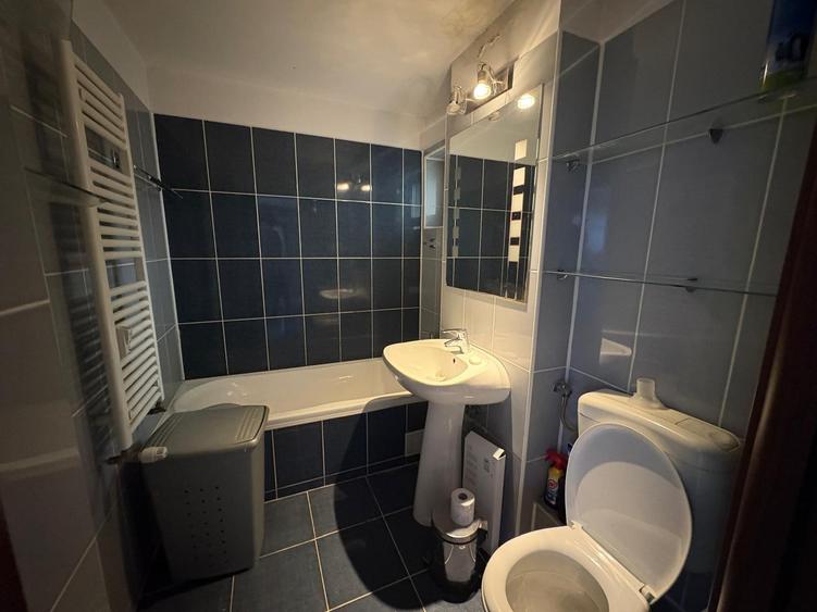 Zona Titulescu, decomandat, langa metrou, mobilat - 6