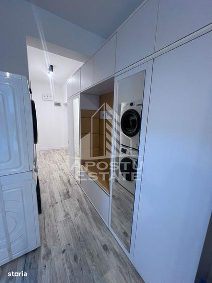 Apartament 2 camere, de inchiriat, zona Giroc, Timisoara - 5