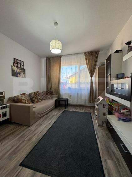 Apartament cu 2 camere, bloc 2017 - Rahova - Pucheni - 1