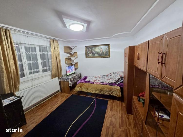 Apartament la casa in Cisnadie | Comison % - 1