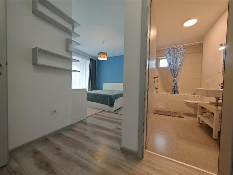 Inchiriem Apartament 3 Camere, Modern, Decomandat, Tractorul - 22