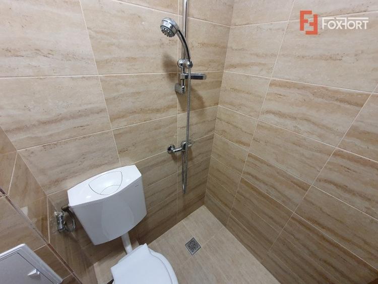 COMISION 0% Apartament cu o camera de vanzare, zona Complexul Studentesc - 11