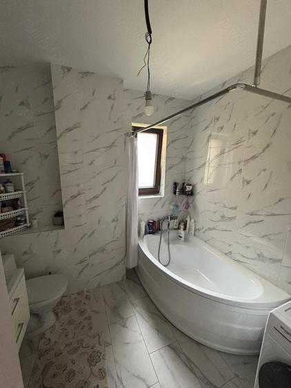 Apartament cu 3 camere ?i gradina, capat CUG - 7