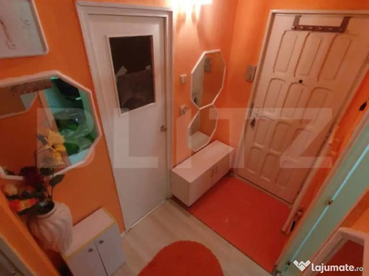 Garsoniera decomandata, renovata complet, zona centrala - 7