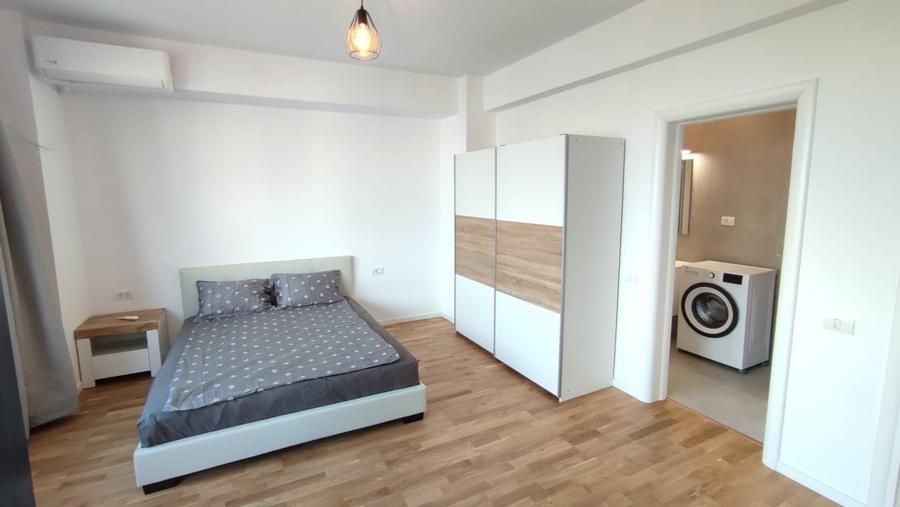 Apartament 3 camere, 100mp, zona Campus, - 12