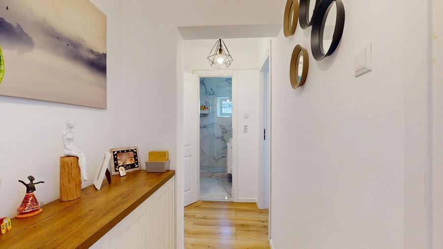 Apartament 3 camere Lacul Tei Doamna Ghica - 6