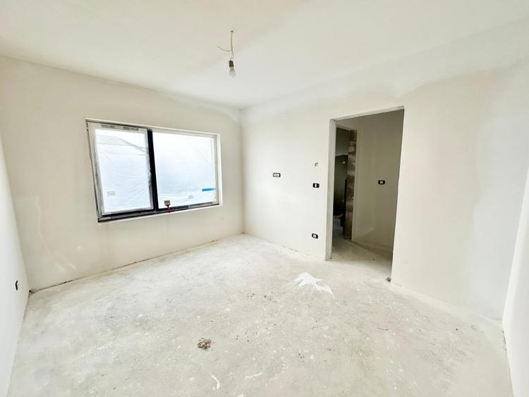 Duplex cu 3 camere si 2 bai - 77,3 mp utili - Pozitie excelenta Bucovat - 11