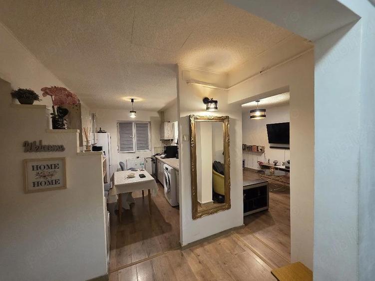 Vand apartament 2 camere Republicii - 2