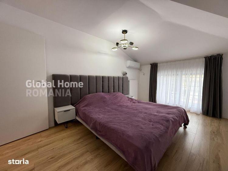 Apartament 3 cam 74MP | Stadion Olimpia | Locuri de parcare | Bloc no - 13