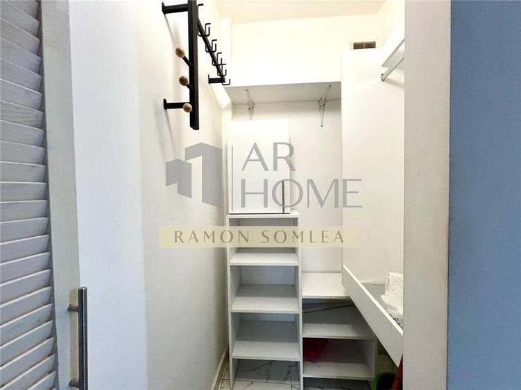 Apartament 2 camere,centrala termica, ultracentral, Ploiesti - 10