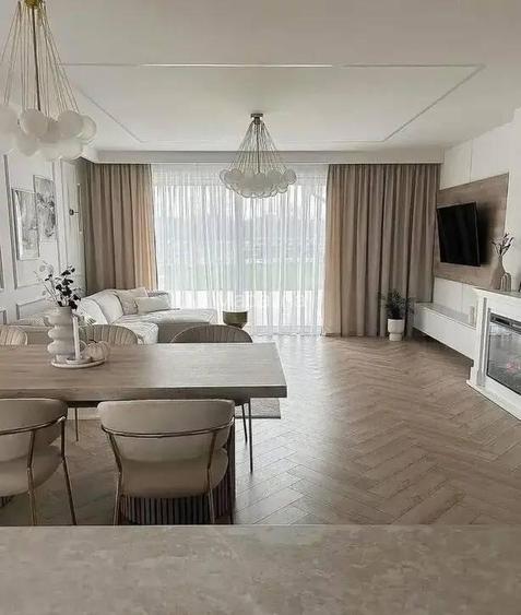 Locuin?a ideala pentru un nou inceput -2 camere spa?i...