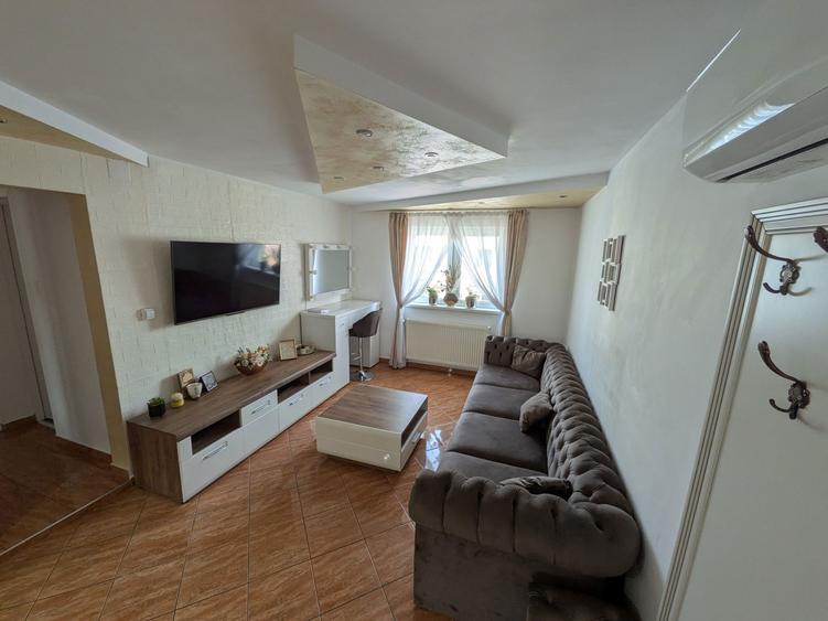 Apartament 3 camere 70.77mp - 5