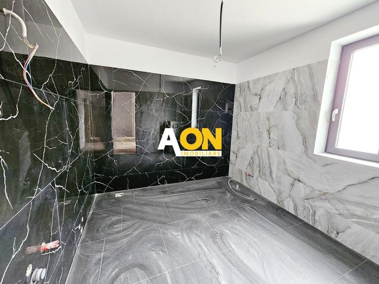 Casa tip insiruit, 4 camere, finisaje la cheie, Micesti - 15