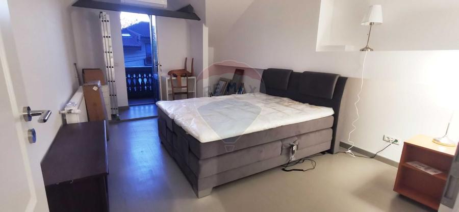 Casa / Vila cu 8 camere de vanzare în zona Cotroceni - 30