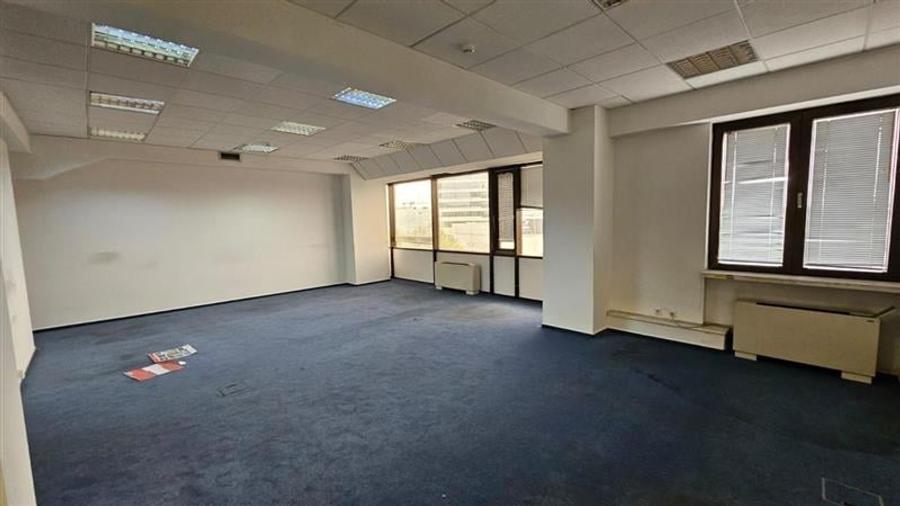 Inchiriere birouri langa metrou Aurel Vlaicu de la 140 mp - 2