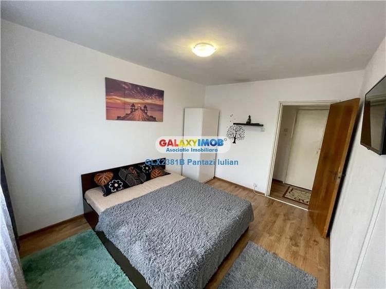 2 camere | Nicolae Grigorescu | Decomandat | 7min. metrou | Negociabil - 3