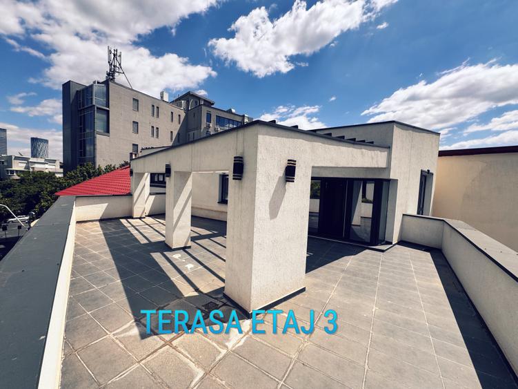 Imobil Boutique S + P + 3E, Str. Nisipari 18, Sector 1, București Herastrau Lac - 17