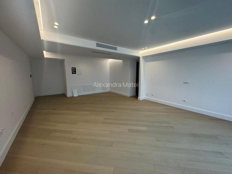 Apartament 3 camere Cortina 126 | Parcare Apartament 3 camere Cortina 126 | Parcare