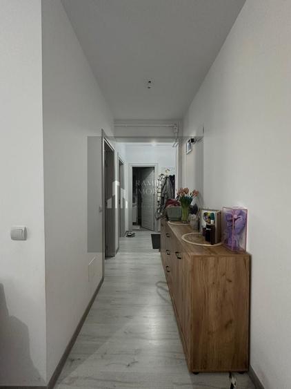 2 Camere Decomandat - Metalurgiei - Mobilat si Utilat - 8