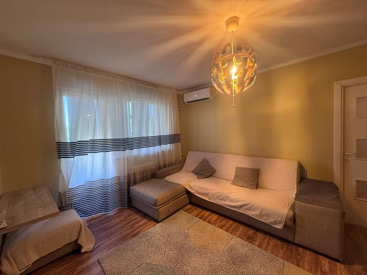 Apartament 2 camere – Bd. Lăpușneanu, lângă City Park Mall(AXI60) - 6
