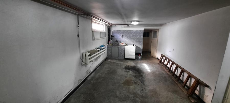 De vanzare casa 5 cam, singur in curte, Cal. Voinicenilor, Zona Horgosa - 20