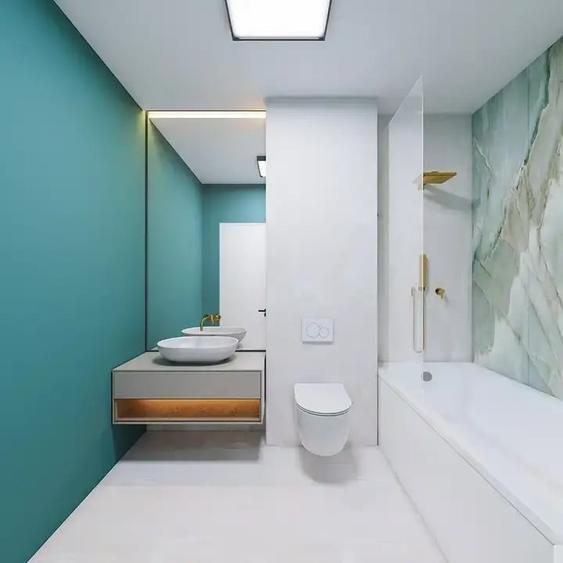 Apartament 2 camere LUX Padurea Baneasa Comision 0 Direct Dezvoltator - 8