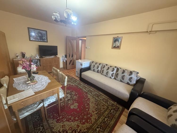 Apartament 3 camere - 76 mp - Dorobantilor - Cluj - 2