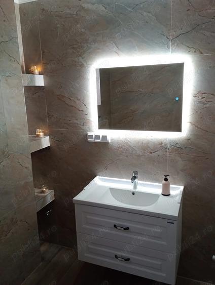 Apartament 3 camere la prima inchiriere, D-na Stanca - 3