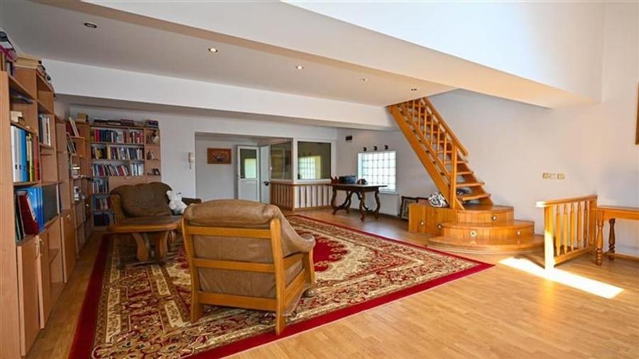 FILM & 3D! Casa adaptabila, 250 mp teren, loc parcare, Central, Brasov - 28