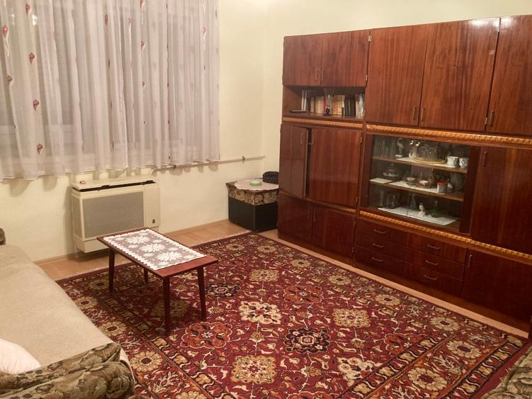 Casa de vinzare in Petresti - 5