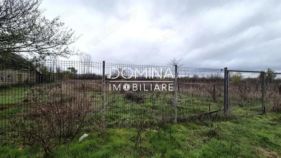 Vanzare loturi teren intravilan 6.524 mp, cartier Iezureni, Targu Jiu - 10