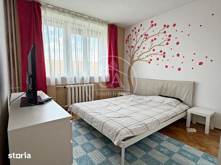 Apartament cu 4 camere de inchiriat in zona Rogerius, Oradea - 4