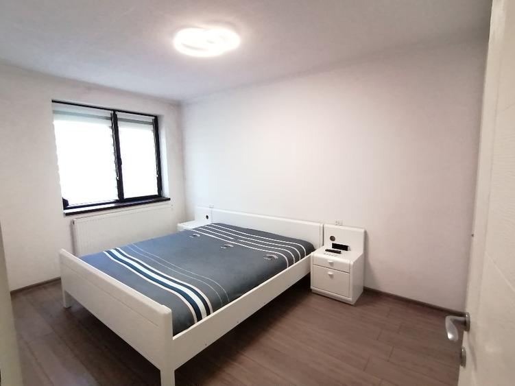 Ap. 2 camere, parter, str. Careiului, vis-a-vis de Shopping City Satu Mare  - 6