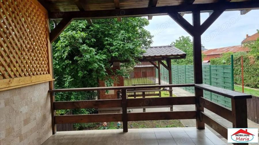 Casa in zona Baritiu cu teren 340 mp - 1