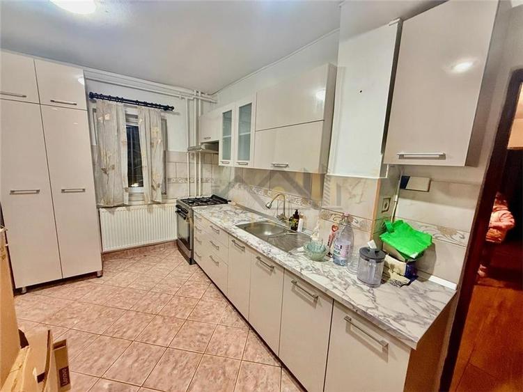 Apartament  2 camere, parter, 48 mp + centrala - Zona Dambovita - 6