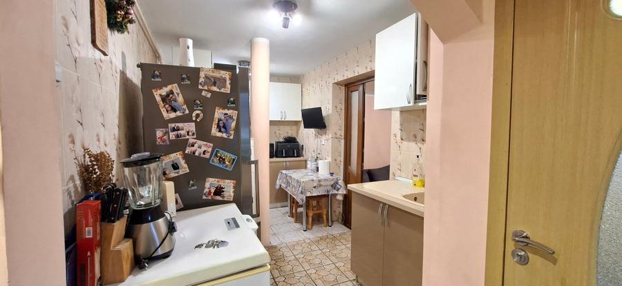 O casă practică, în inima orașului - 5