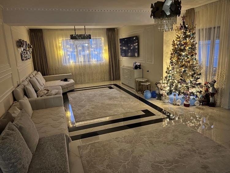 Vila lux pipera cu piscina - 16