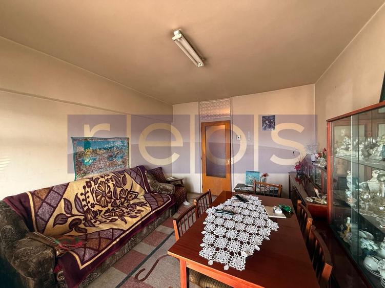 VANZARE 3 CAMERE AVIATIE | METROU LA 5 MIN | PROMENADA MALL - 1