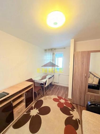 Garsoniera de inchiriat, zona Primaverii (Pacea) - 4