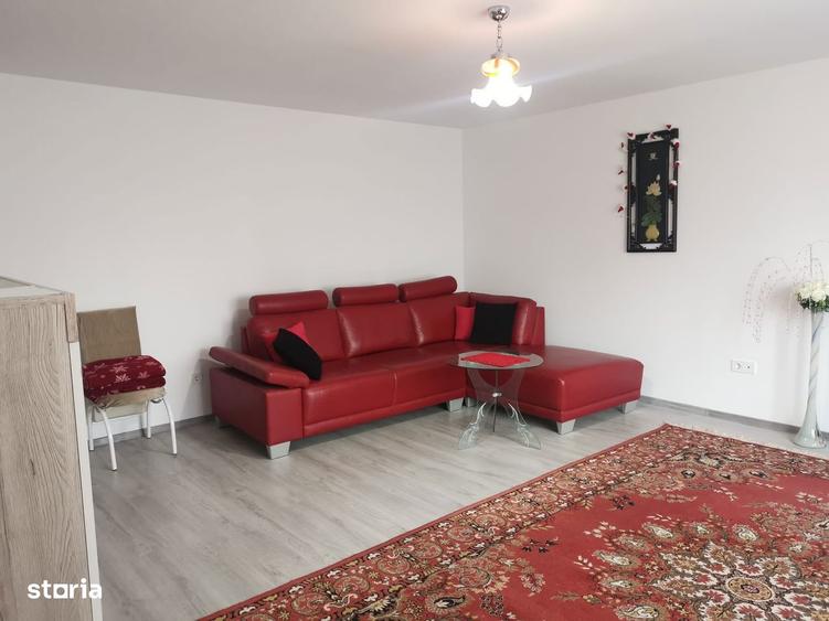 apartament 2 camere, in vila, Trivale, mobilat, loc parcare - 3