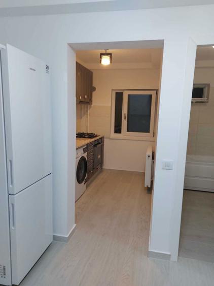 Garsoniera moderna, spatioasa, 1 Mai - Spitalul Judetean de Urgenta - 4