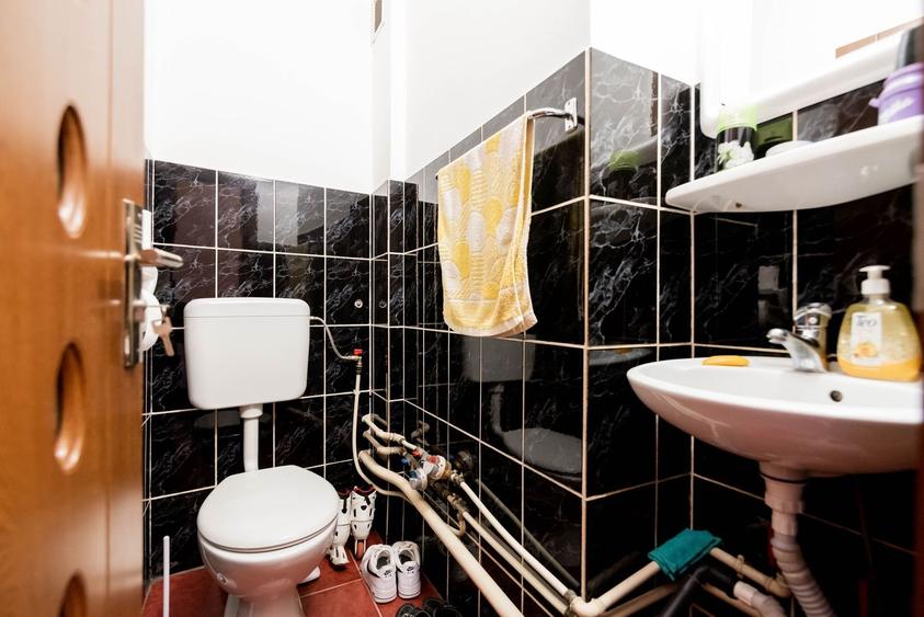 Apartametn cu 3 camere zona Rogerius - 8