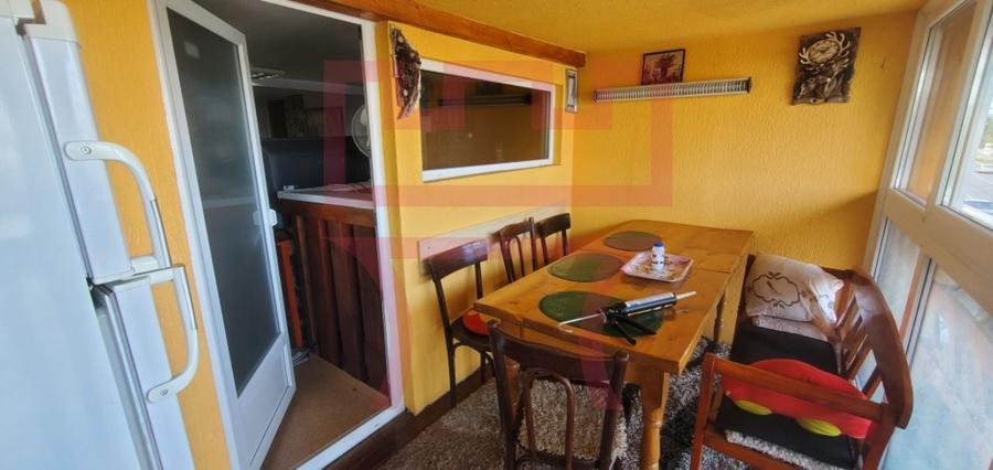 Cazare  muncitori 7-9 persoane Apahida - utilitati incluse - 10