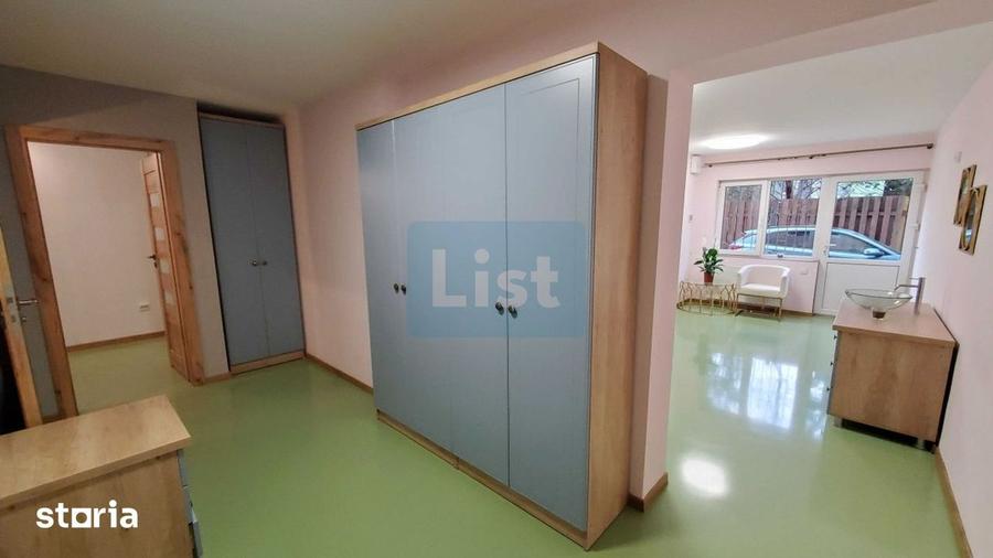 Spațiu comercial, de 112 mp, în Mărăști
