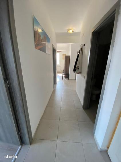 Apartament cu 3 camere în Militari