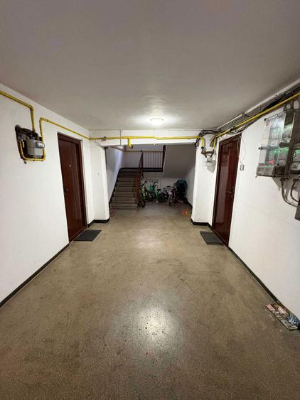 3 camere, balcon, 65 mp Aleea Plopilor, TarguJiu, 82.900 negociabil - 2